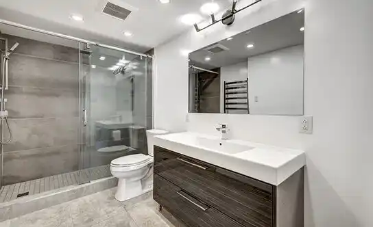 bathroom services Deerfield